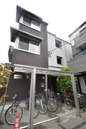 カーサ・ケレスの物件内観写真